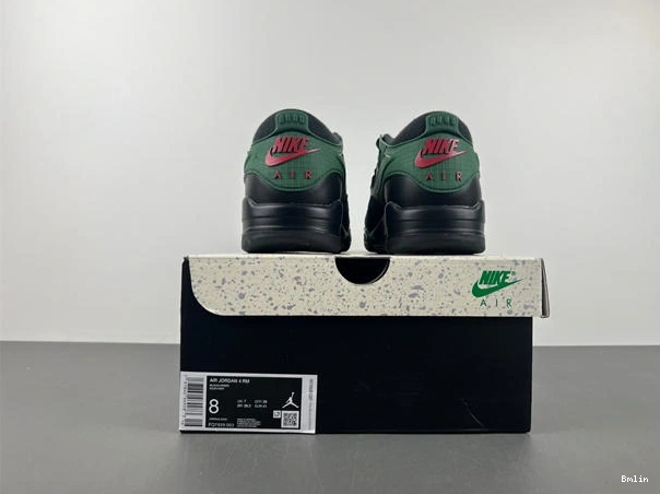 Boostmaster lin Sylvester Colorful Jordan x Air FQ7939- 4 Nigel RM 3907 1013